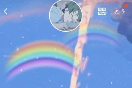 qqdiy名片背景图高清制作软件