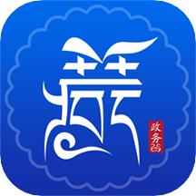 西藏政务服务平台