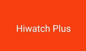 Hiwatch Plus app 下载 Hiwatch Plus app 下载