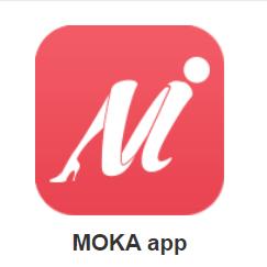 MOKA模特app MOKA模特app