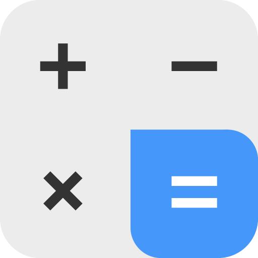 计算器极速版app