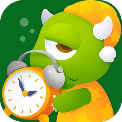 怪物闹钟app