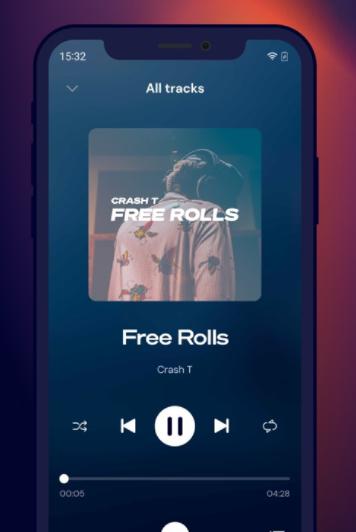 winamp安卓版下载 winamp安卓版下载