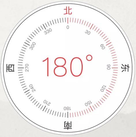 罗盘指南针app 罗盘指南针app