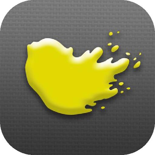 Glaze app