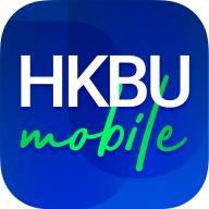 hkbu mobile app