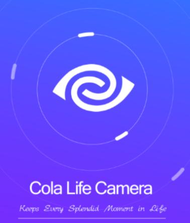 colacam摄像头软件