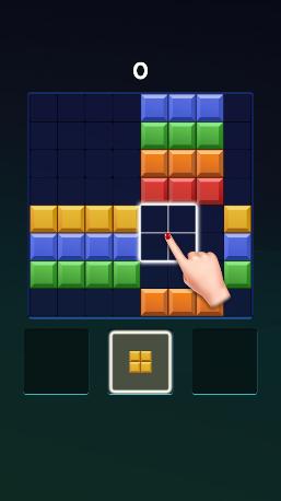 幸运方块红包版