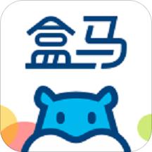 盒马app