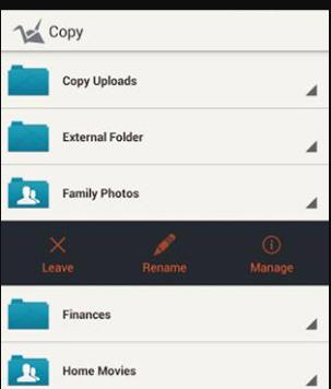 Copy app Copy app