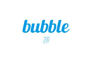 JYP bubble app JYP bubble app