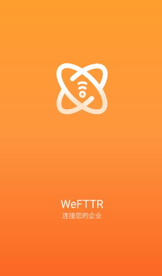 WeFTTR APP