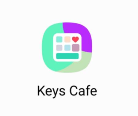 Keys Cafe多彩键盘 Keys Cafe多彩键盘
