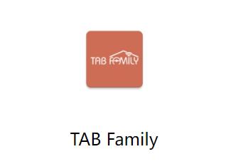 tab family官方下载