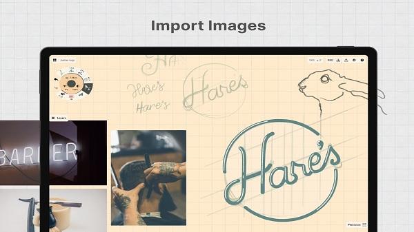 Concepts概念画板app