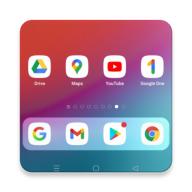 iBlurDockPro app
