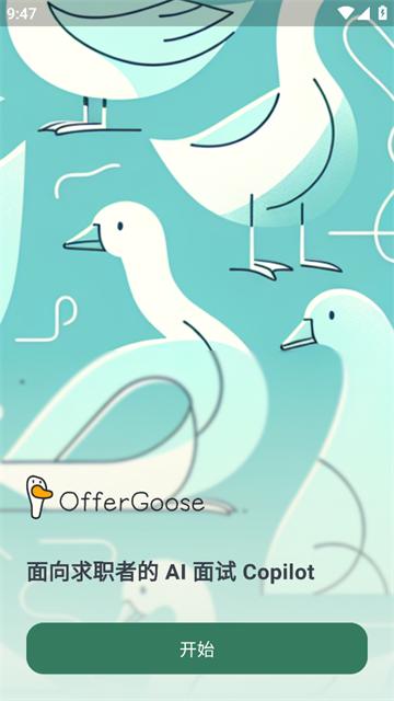 多面鹅offergoose