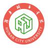 湖南城市学院app
