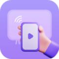 一键无线投屏APP