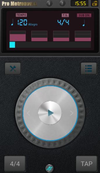 Metronome节拍器下载