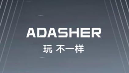 ADASHER app ADASHER app