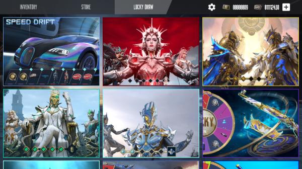 和平精英开箱模拟器下载最新版(Case Simulator for PUBGM)(Case Simulator for PUBGM)