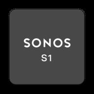 Sonos S1 app