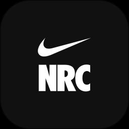 Nike Run Club app