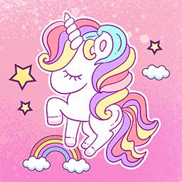 魔法贴贴下载安装