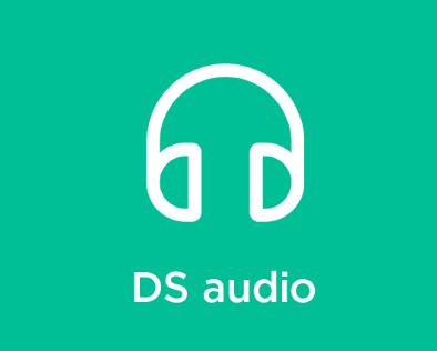 DS audio下载 DS audio下载