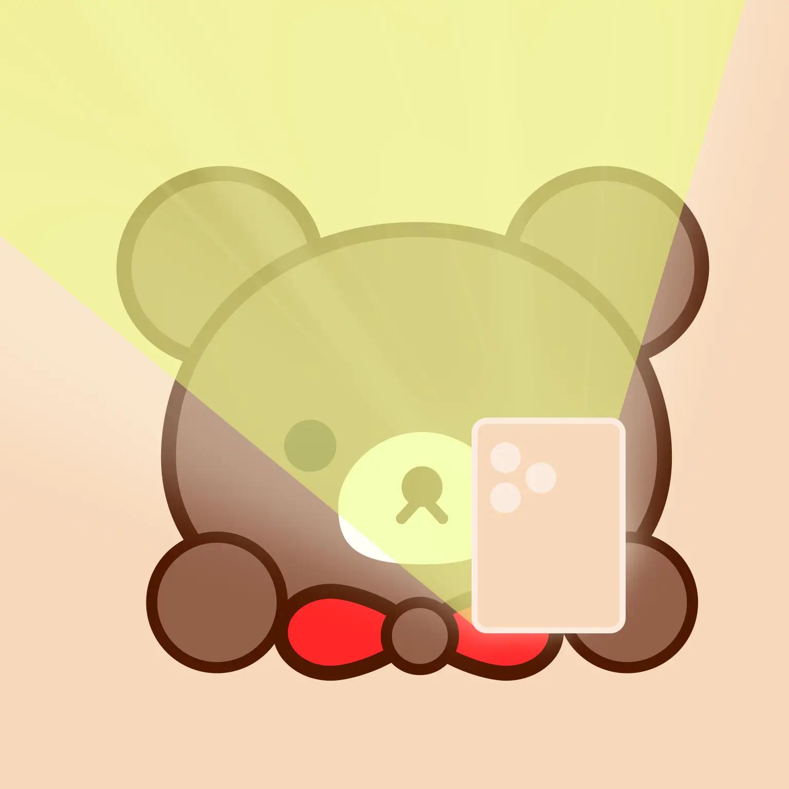 氛围补光灯官方版