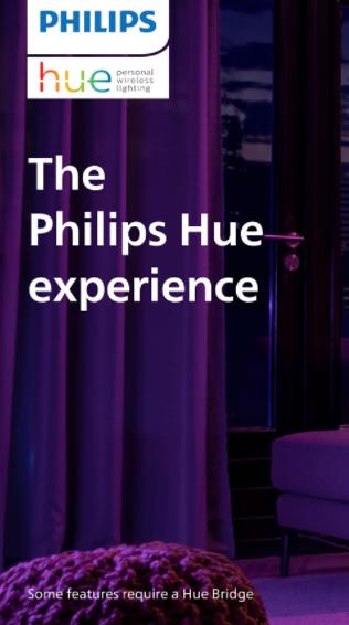 philips hue安卓