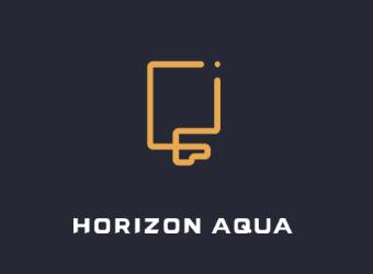 Horizon Aqua app Horizon Aqua app