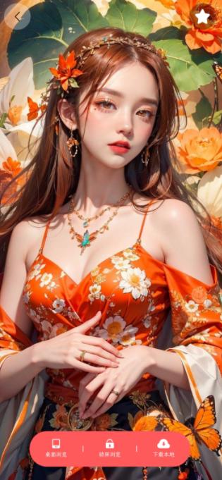 彩虹喵主题软件