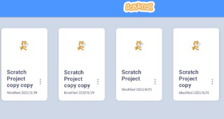 scratch3.0少儿编程app下载 scratch3.0少儿编程app下载