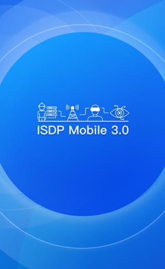 isdp mobile app下载