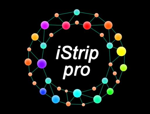 淳言水纹灯(iStrip Pro)