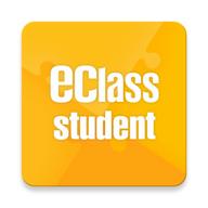 eClass Student App