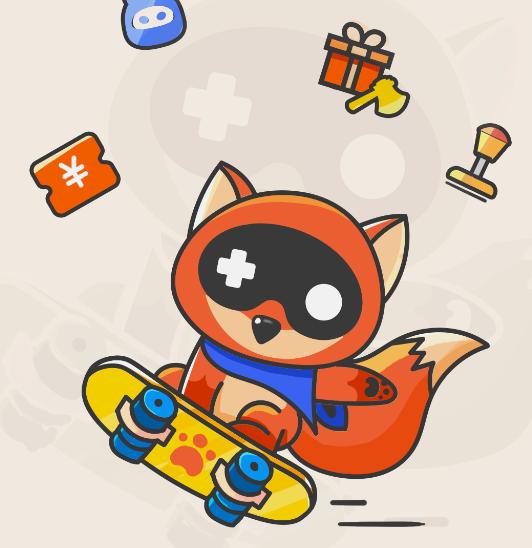 狐狸手游app 狐狸手游app