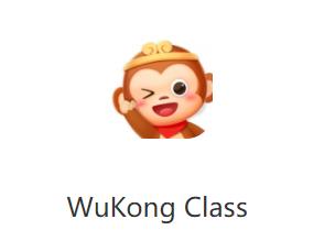 WuKong Class app WuKong Class app