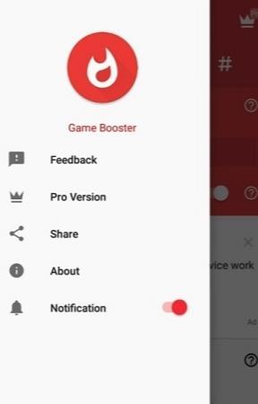 帧率优化大师(Game Booster)app截图0