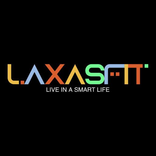 Laxasfit app