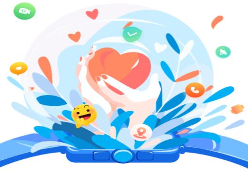 中兴儿童手表app 中兴儿童手表app