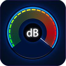 分贝噪音测试app