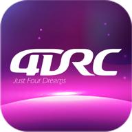 4DRC Air app