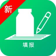 山东农药生产经营企业数字统计填报系统app