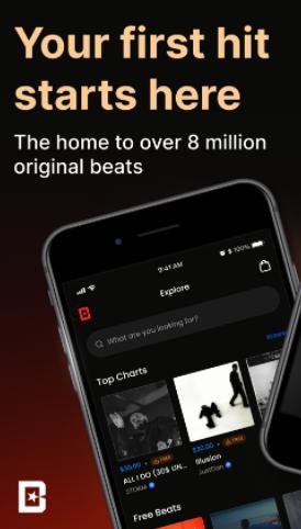 BeatStars下载安卓