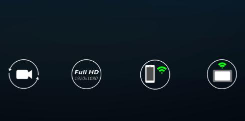 智慧眼记录仪app