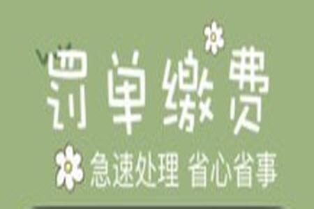 123违章查询手机版官方app