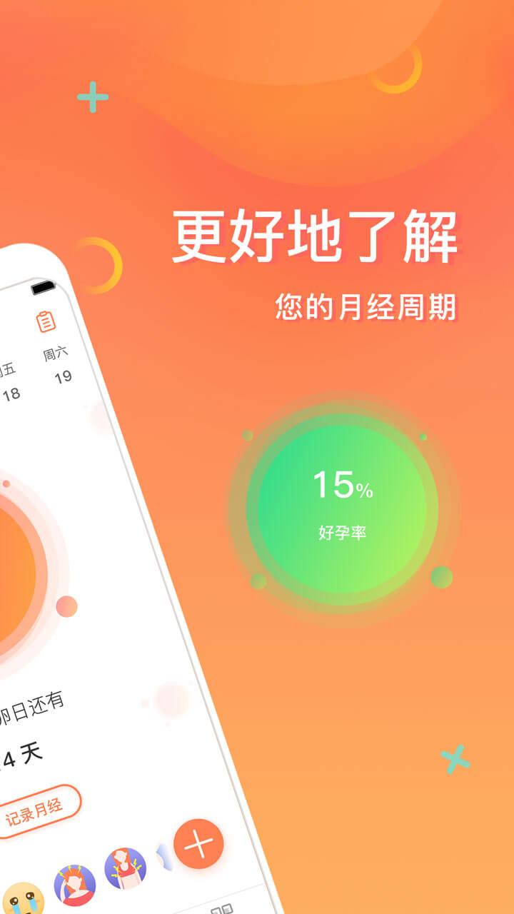 FloMeapp截图1